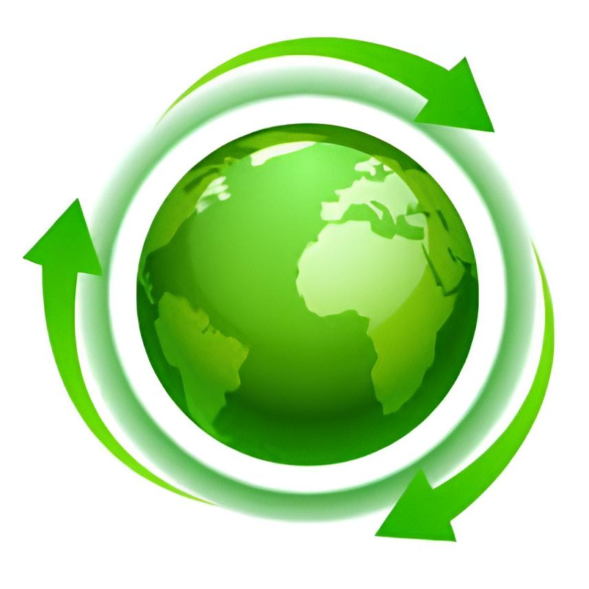 Green Acre logo