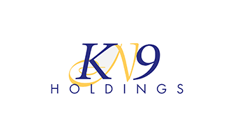 KN9 logo